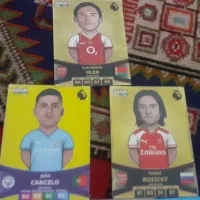 کارت کیمدی ۲۰۲۵و۲۰۲۶