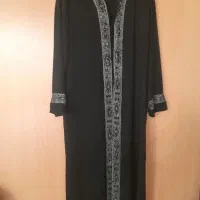 مانتو مجلسی کرپ کاملا نو