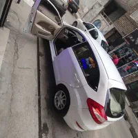 MVM 315 ام وی ام هاچبک