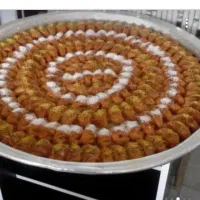 کارگر خانم  جهت کار درکارگاه قنادی