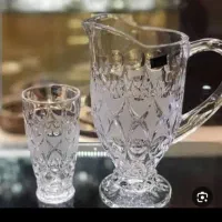 پارچ ولیوان