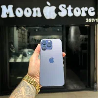 ایفون ۱۴ پرومکس اقساط بدون چک و ضامن