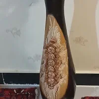 گلدان|گل مصنوعی|تبریز, |دیوار