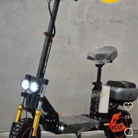 نمایندگی دوچرخه اسکوتر برقی اورجینال