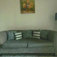 مبل چستر ۷ نفره