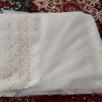 پرده ترکیه دوخته نشده