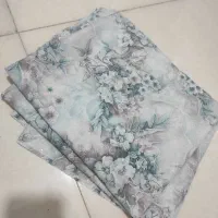 یک قواره پارچه چادر عروس