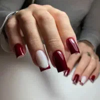 خدمات و آموزش کاشت ناخن فقد (3500سه و پونصد)