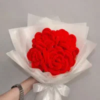 گل رز