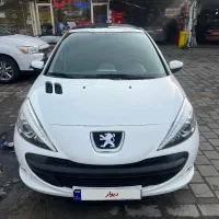 207 پانا بدون رنگ