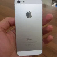 گوشی آیفون5