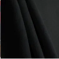 چادر کرپ مشکی