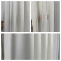 حریر ضخیم بدون آستر