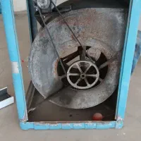 کولر آبی ۷هزار کارکرده سالم