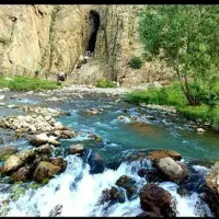 تور یکروزه نهاوند (شهر سراب ها)