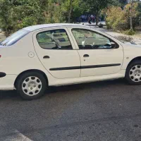 206SD v1|خودرو سواری و وانت|تهران, جوادیه تهرانپارس|دیوار