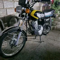 موتور تکتاز ۹۳