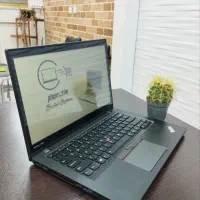 لپ تاپ لنوو i7 رم ۸ با ssd شرایطی