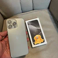 ایفون 16 پرومکس (ریجستر شرکتی)