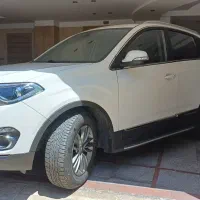 تیگو۵ مدل ۹۶ اکسلنت