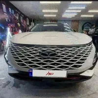 فونیکس FX پرمیوم ۱۴۰۲ سفید
