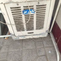 کولر آبی