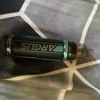 پاد ماد ارگوس