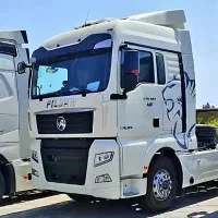 استخدام راننده تریلی