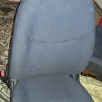 صندلی ماشین سواری شاگرد و راننده