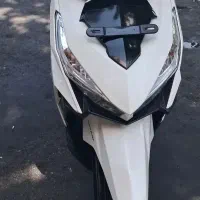 هوندا کلیک 150 مدل 97 کم کار