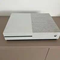 ایکس باکس وان اس