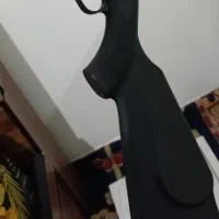 تفنگ اسباب بازی