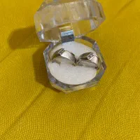 انگشتر طلا برلیان