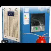 نصاب کابینت .کولر وانواع پرده ها