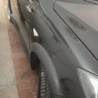 کوییک ۱۴۰۰ پارس خودرویی