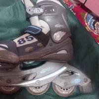 کفش اسکیت مارک hy skate