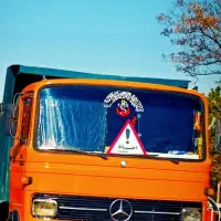 فروش و حمل  کود ،ماسه بادی ، شسته ، نخاله، آجر