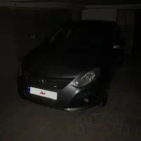 جک J4  مدل ۱۴۰۱ آپشنال