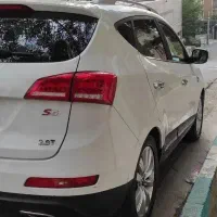 جک S5 اتومات مدل ۹۶