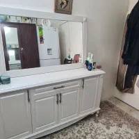 آیینه کنسول