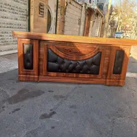 میز مدیریت ۱۸۰در ۷۰ نسیم