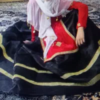 لباس لری تخفیف خوب