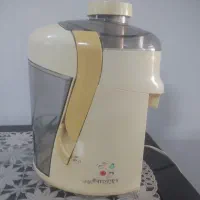 آبمیوه گیری درحد