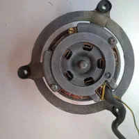 الکتروموتور فن هود