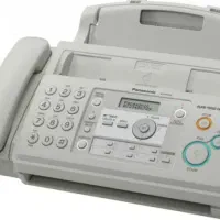 فکس پاناسونیک KX-FP701