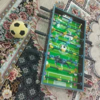فوتبال دستی حرفه ای بزرگ