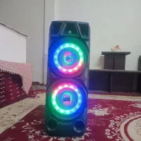 اسپیکر شارژی