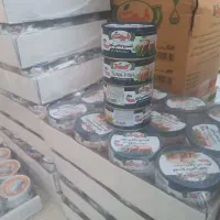 تن ماهی طبیعت