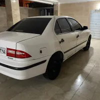 سمند مدل ۹۸|خودرو سواری و وانت|چابهار, |دیوار