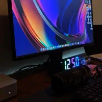 مانیتور msi mag 275QF